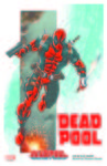 Deadpool! Print