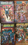 Youngblood Variant Pack
