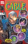 Cable Lenticular Variant Pack!
