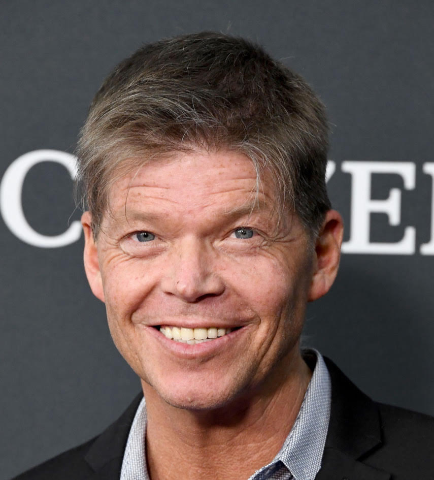 Photo of Rob Liefeld