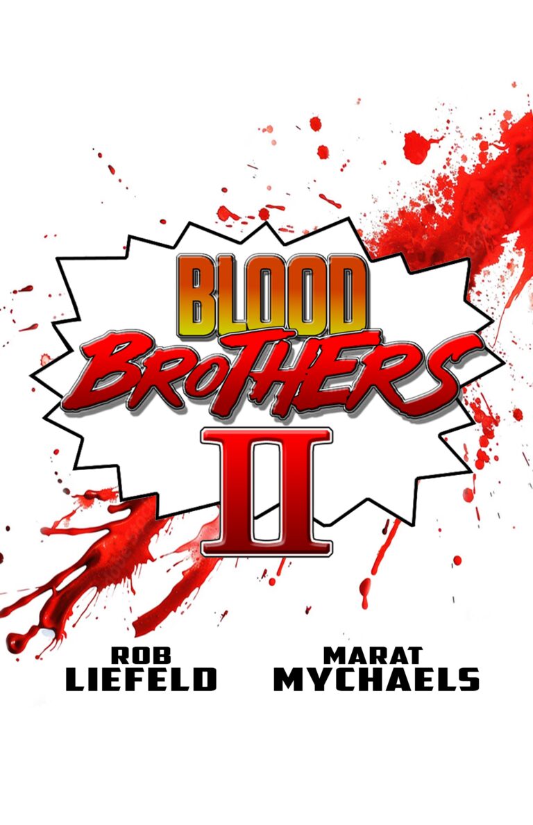 Blood Brothers